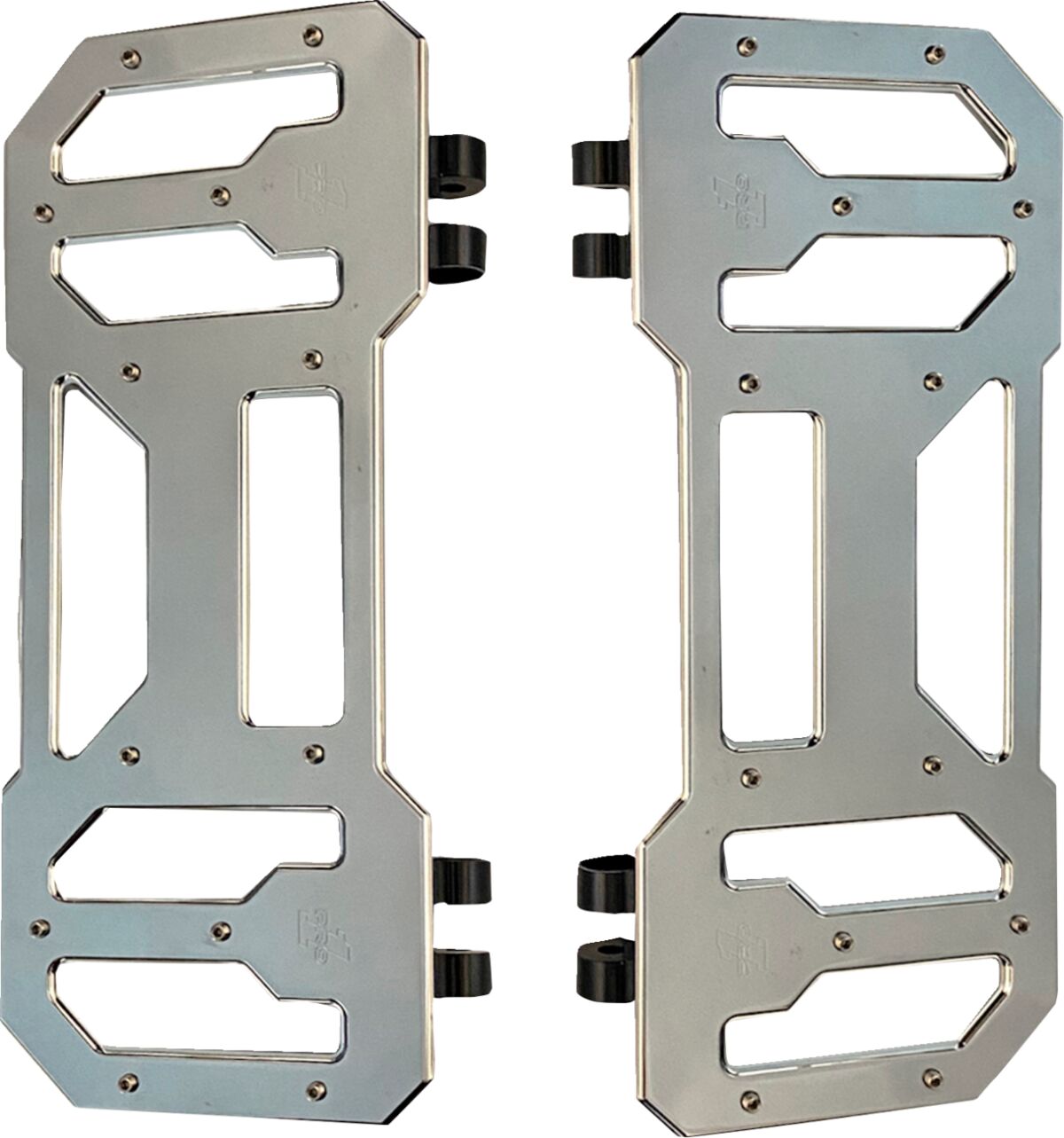 Fotbrett til Harley-Davidson — Pro-One Perf.mfg. 500770