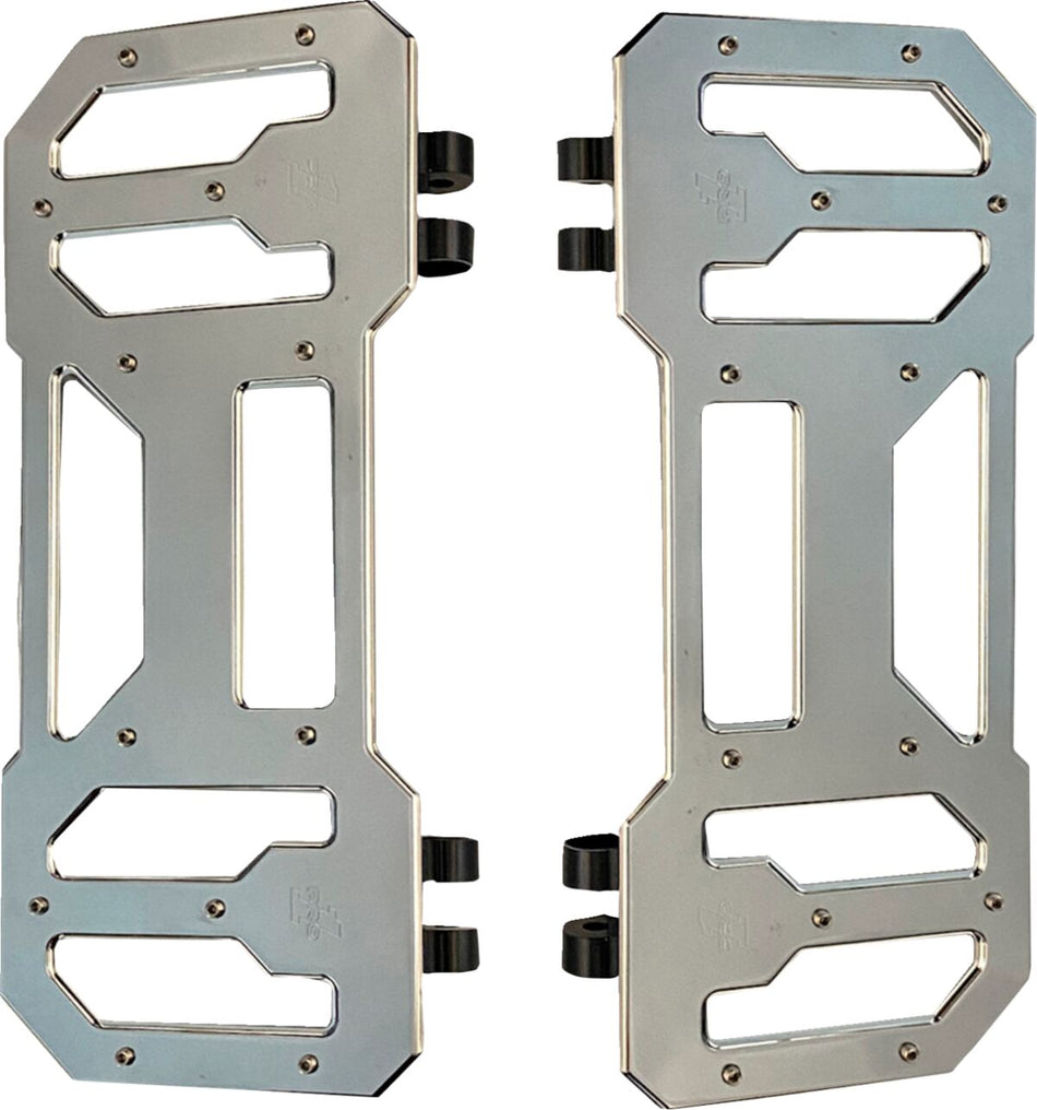Fotbrett til Harley-Davidson — Pro-One Perf.mfg. 500770