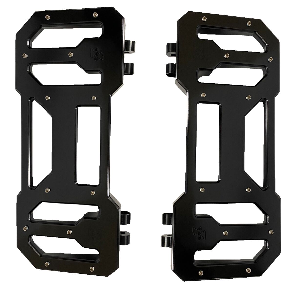 Fotbrett til Harley-Davidson — Pro-One Perf.mfg. 500770B