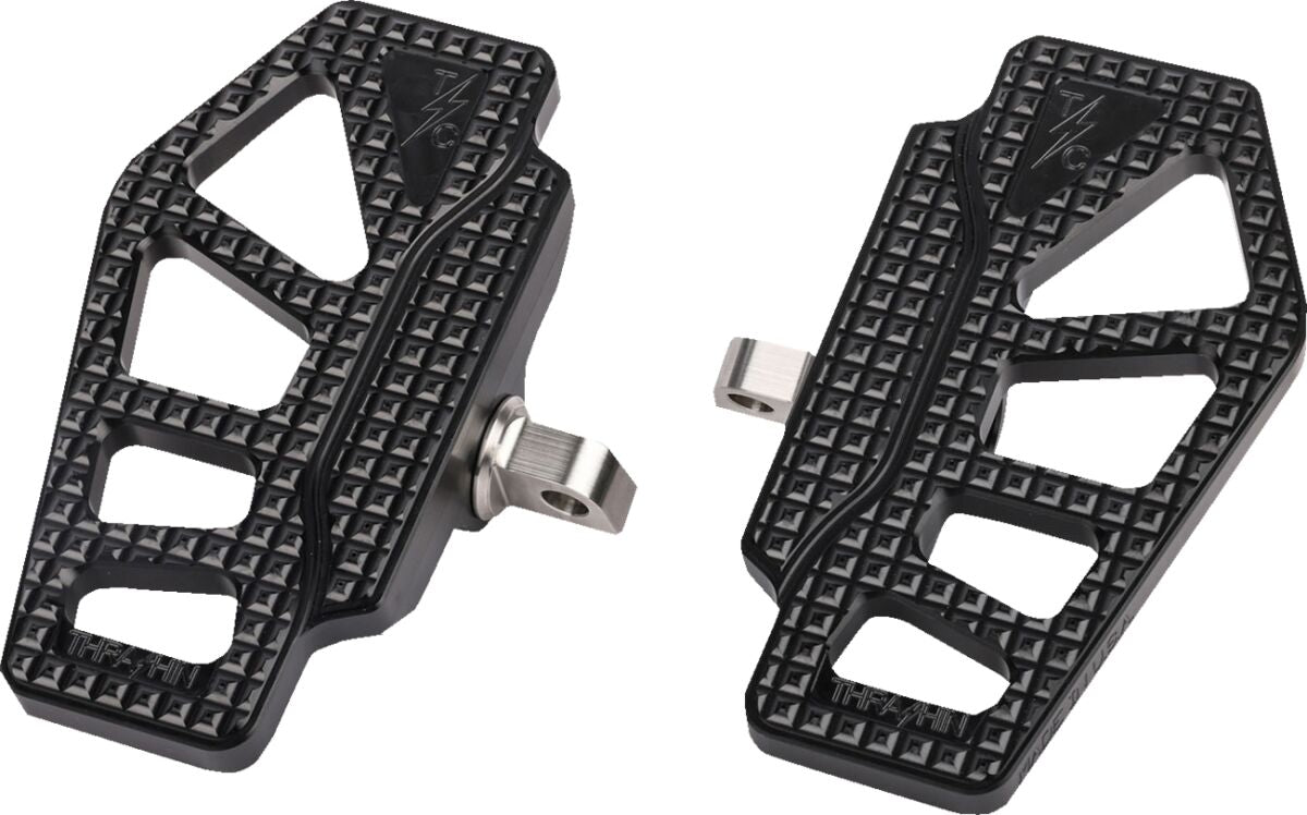 Fotbrett til Harley-Davidson — Thrashin Supply Co. TSC-2217-1-D
