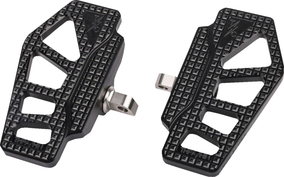 Fotbrett til Harley-Davidson — Thrashin Supply Co. TSC-2217-1-D