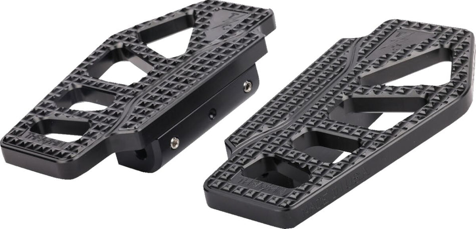 Fotbrett til Harley-Davidson — Thrashin Supply Co. TSC-2217-1-BR