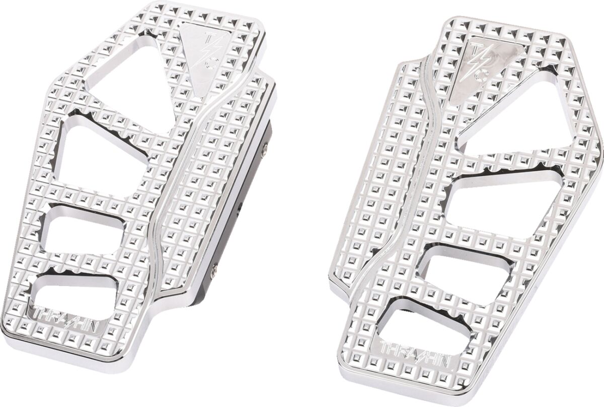 Fotbrett til Harley-Davidson — Thrashin Supply Co. TSC-2217-3-BR