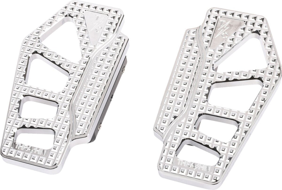 Fotbrett til Harley-Davidson — Thrashin Supply Co. TSC-2217-3-BR
