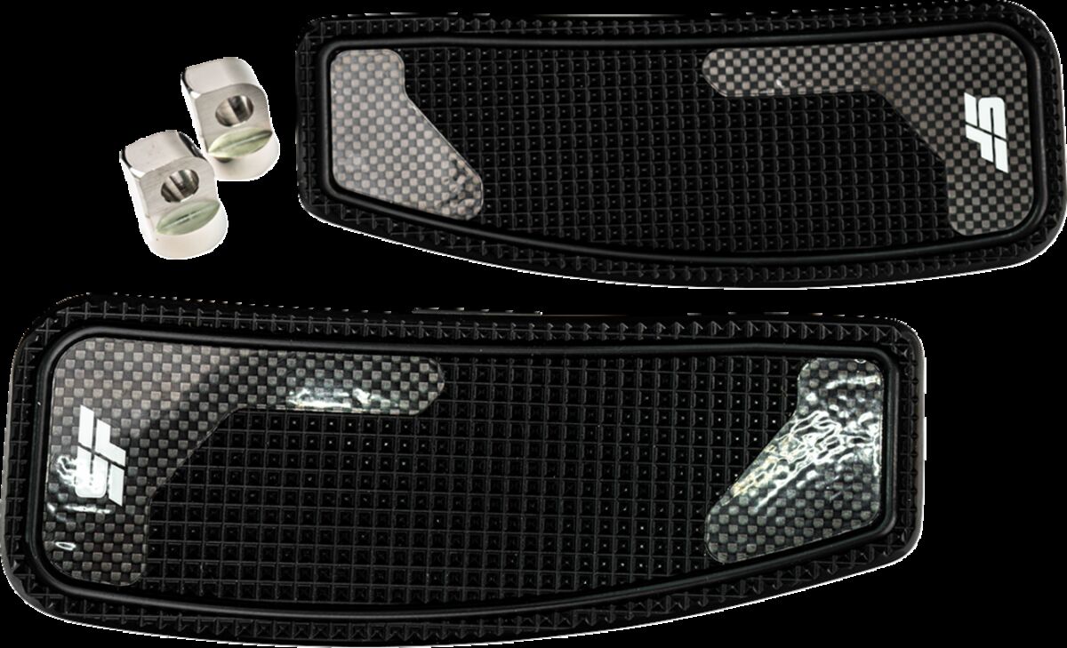 Fotbrett til Harley-Davidson — Slyfox SF-906-00-1
