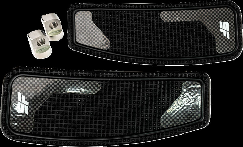 Fotbrett til Harley-Davidson — Slyfox SF-906-00-1