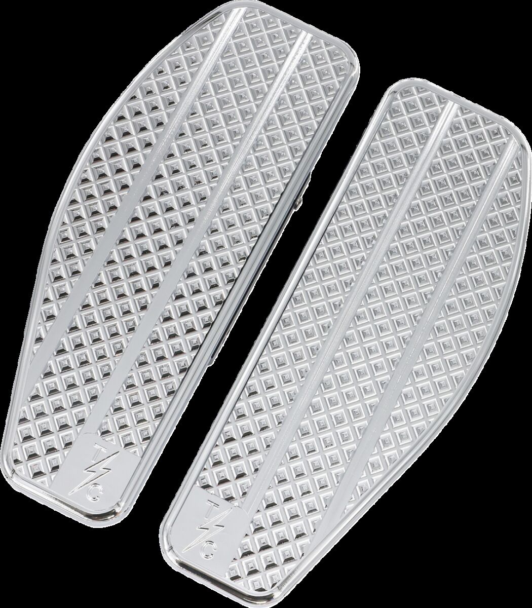 Fotbrett til Harley-Davidson — Thrashin Supply Co. TSC-2205-3