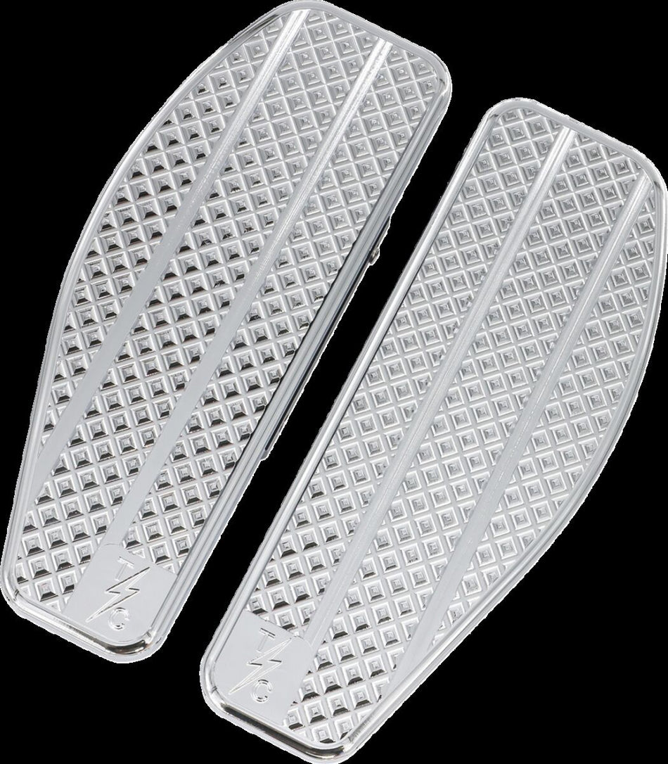 Fotbrett til Harley-Davidson — Thrashin Supply Co. TSC-2205-3