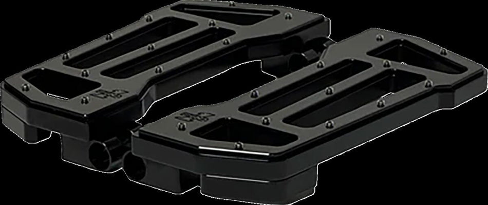 Fotbrett til Harley-Davidson — Pro-One Perf.mfg. 500780B