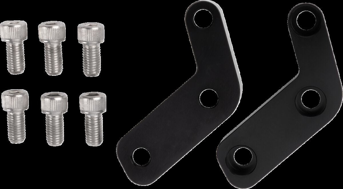 Fotbrett til Harley-Davidson — Pro-One Perf.mfg. 500785B