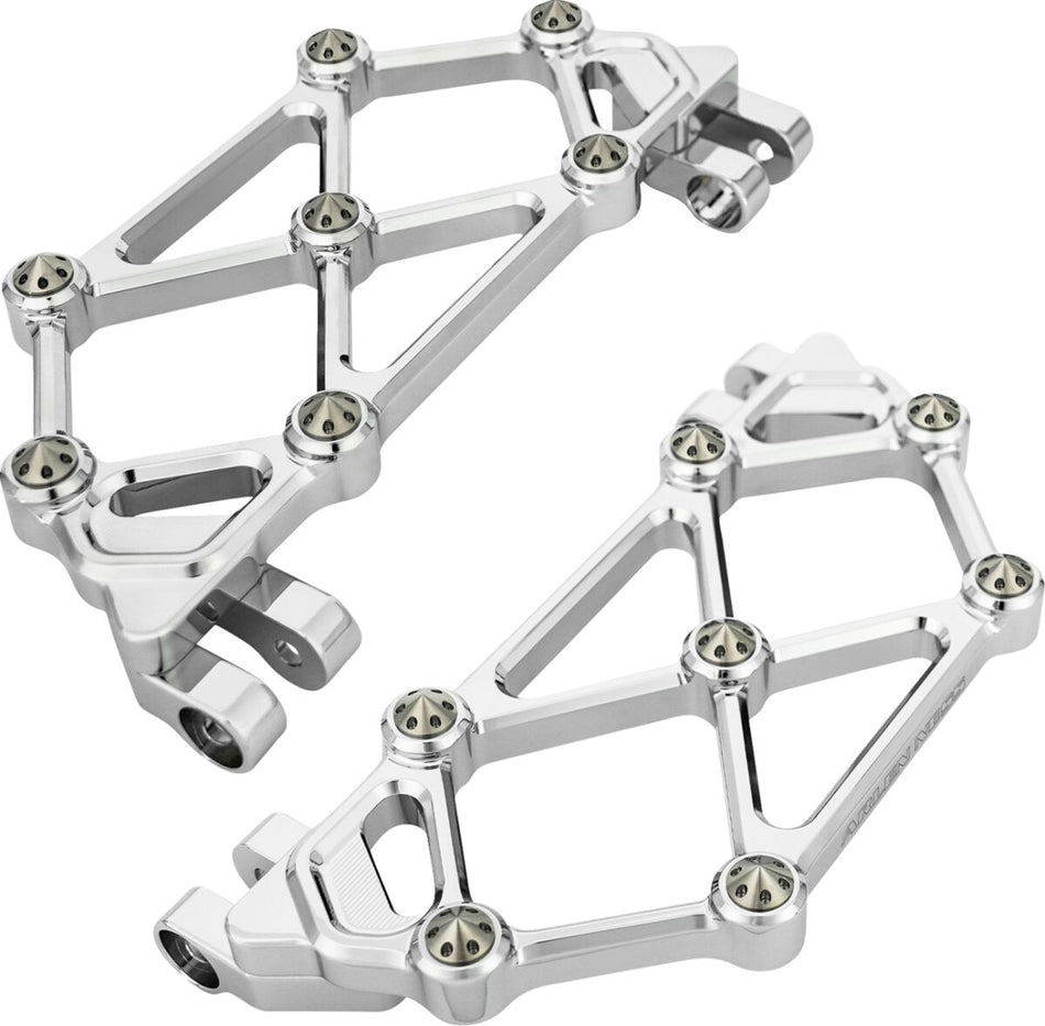 Fotbrett til Harley-Davidson — Arlen Ness 410-046