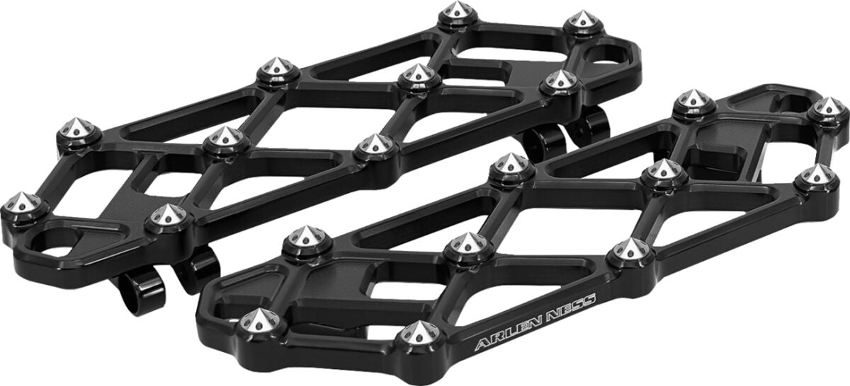 Fotbrett til Harley-Davidson — Arlen Ness 410-053