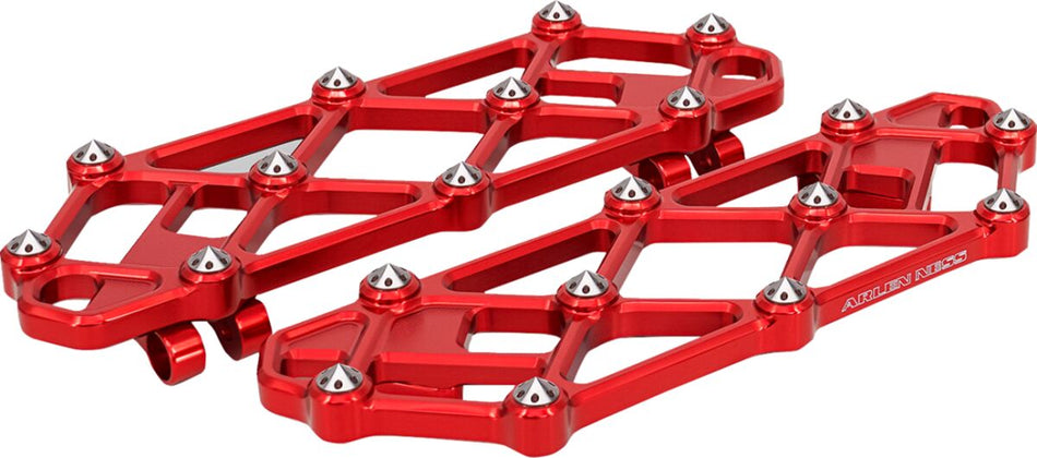 Fotbrett til Harley-Davidson — Arlen Ness 410-057