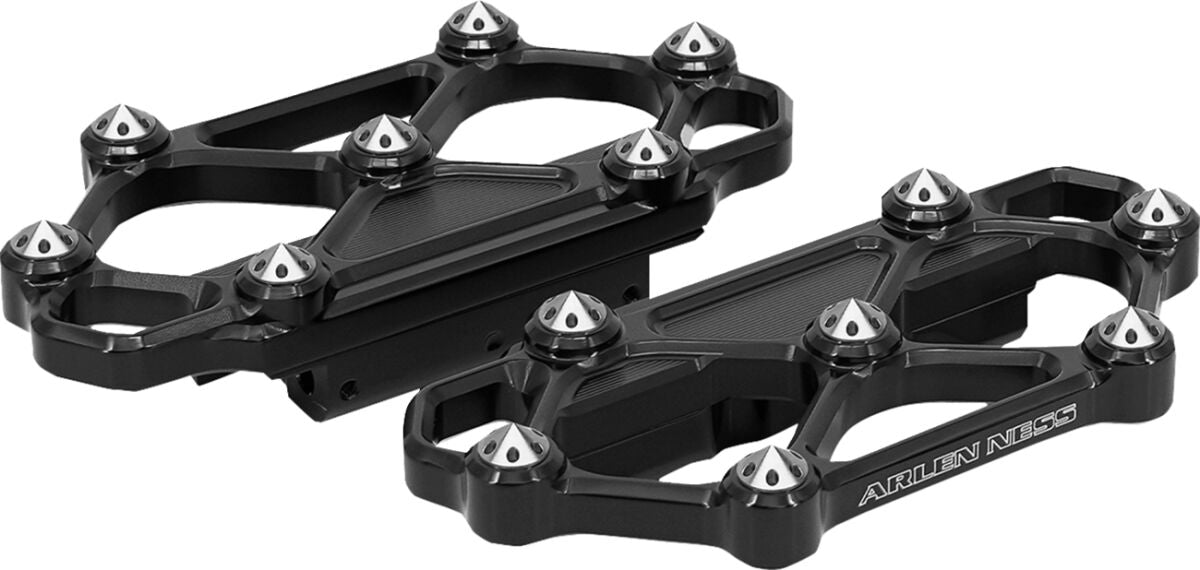 Fotbrett til Harley-Davidson — Arlen Ness 410-058