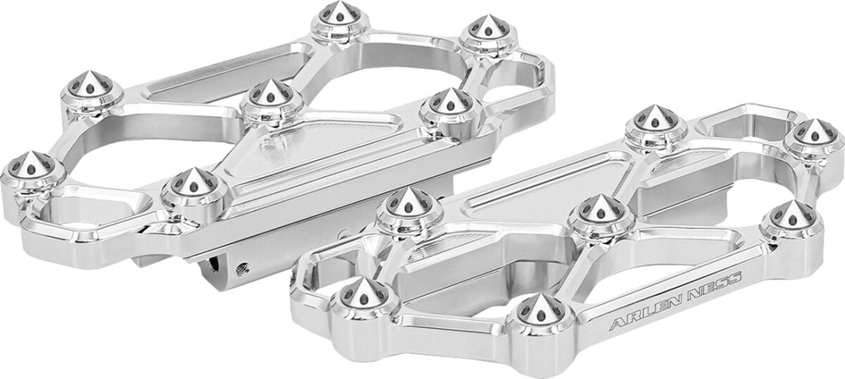 Fotbrett til Harley-Davidson — Arlen Ness 410-059