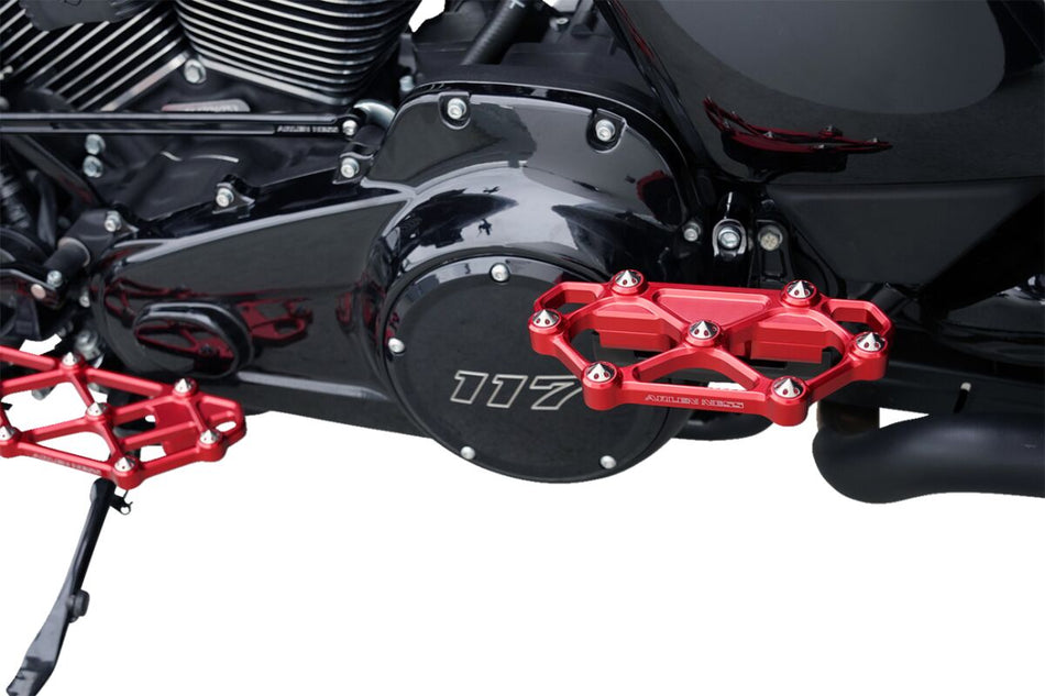 Fotbrett til Harley-Davidson — Arlen Ness 410-062
