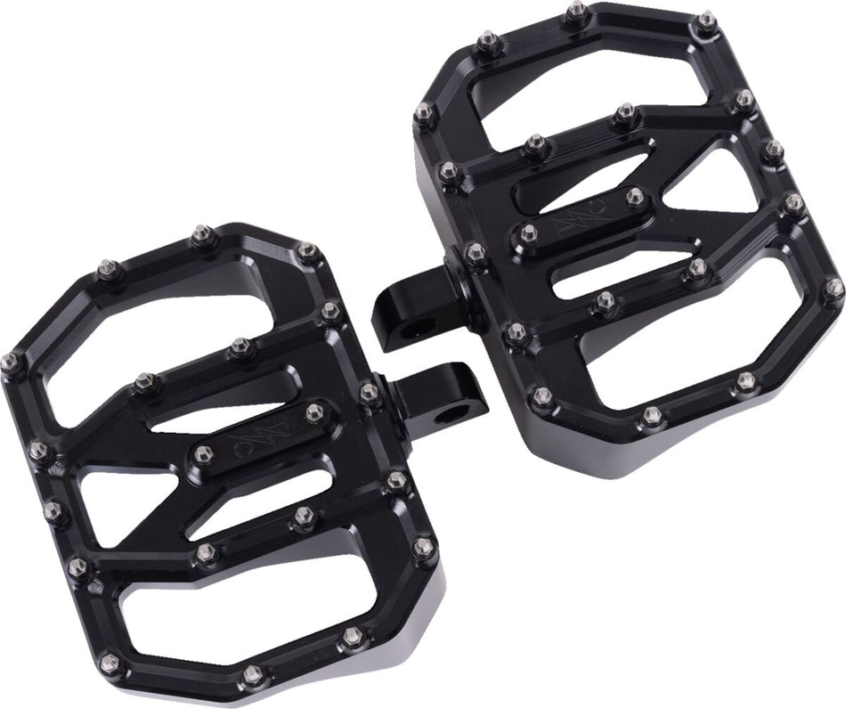 Fotbrett til Harley-Davidson — Thrashin Supply Co. TSC-2031-1-D