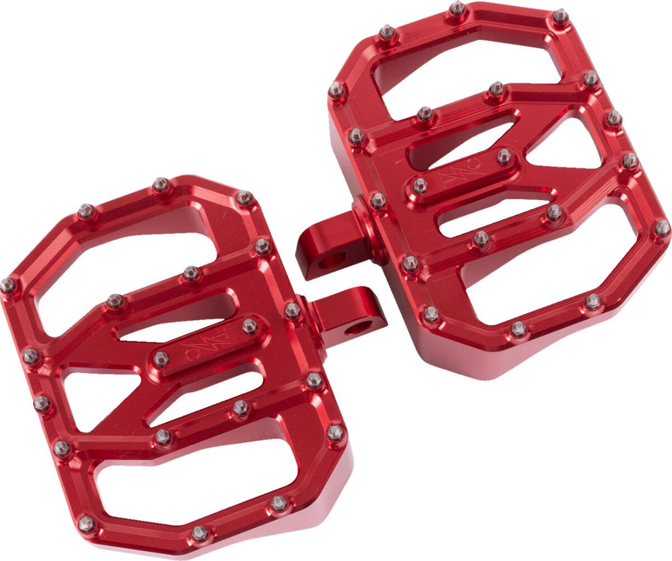 Fotbrett til Harley-Davidson — Thrashin Supply Co. TSC-2031-2-D
