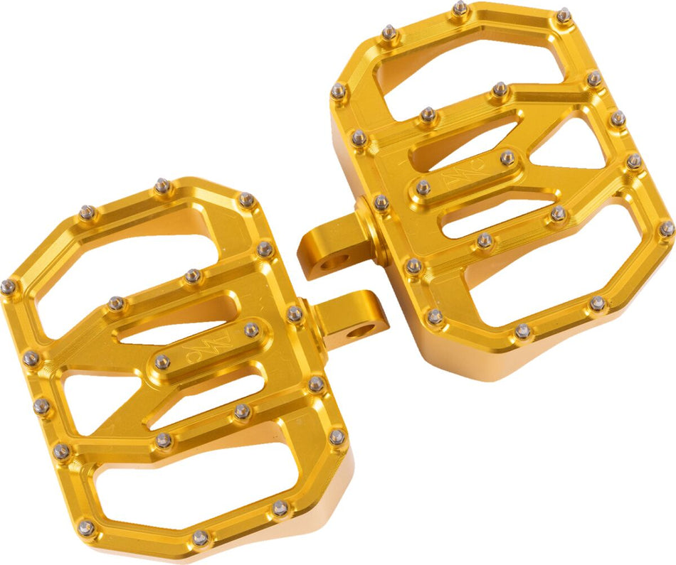 Fotbrett til Harley-Davidson — Thrashin Supply Co. TSC-2031-5-D
