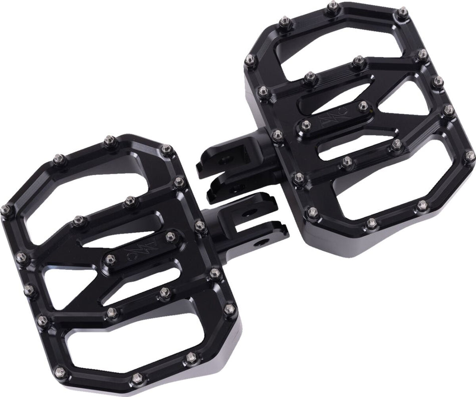 Fotbrett til Harley-Davidson — Thrashin Supply Co. TSC-2031-1-SF