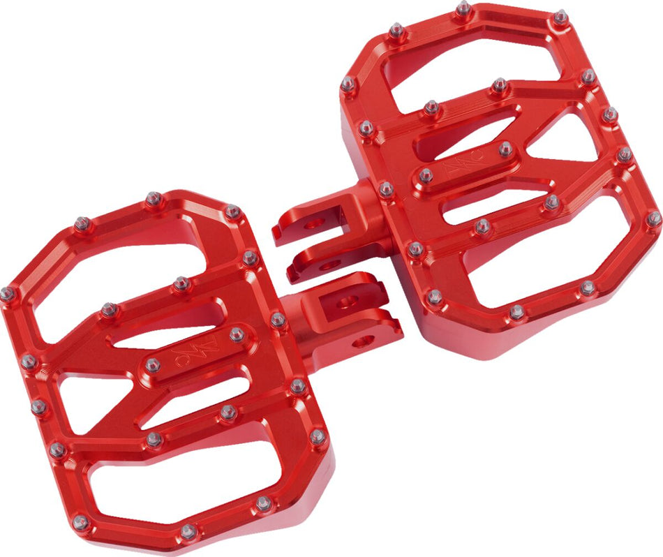 Fotbrett til Harley-Davidson — Thrashin Supply Co. TSC-2031-2-SF