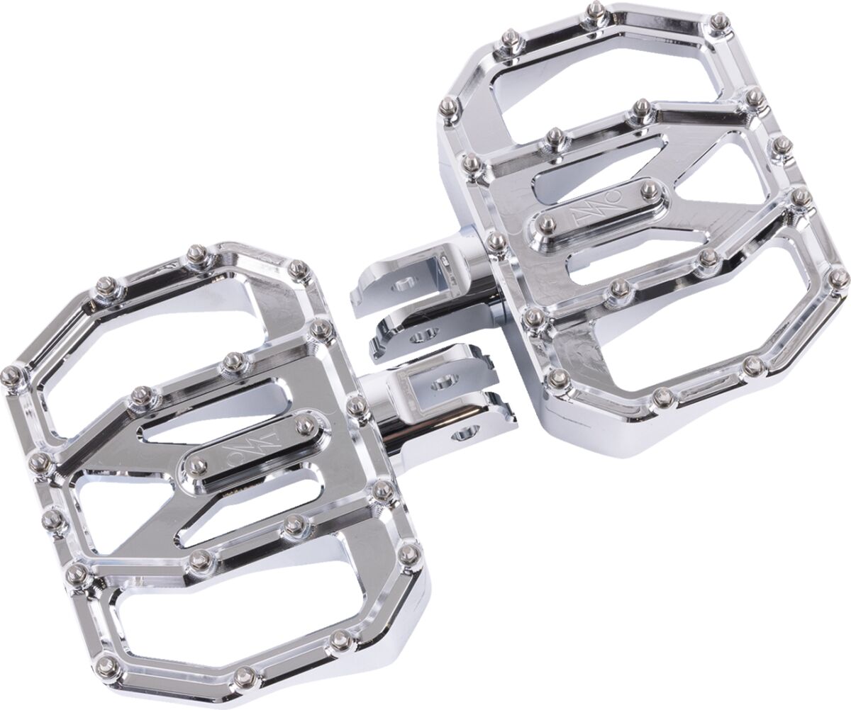 Fotbrett til Harley-Davidson — Thrashin Supply Co. TSC-2031-5-SF