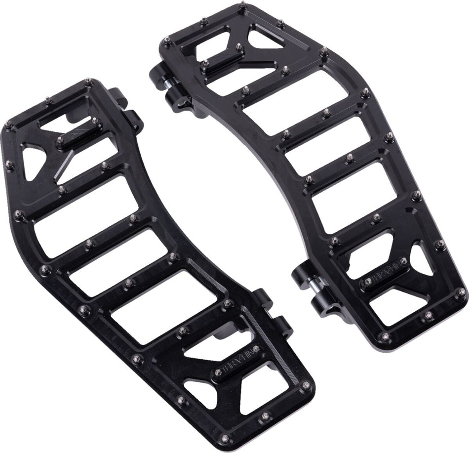 Fotbrett til Harley-Davidson — Thrashin Supply Co. TSC-2219-1