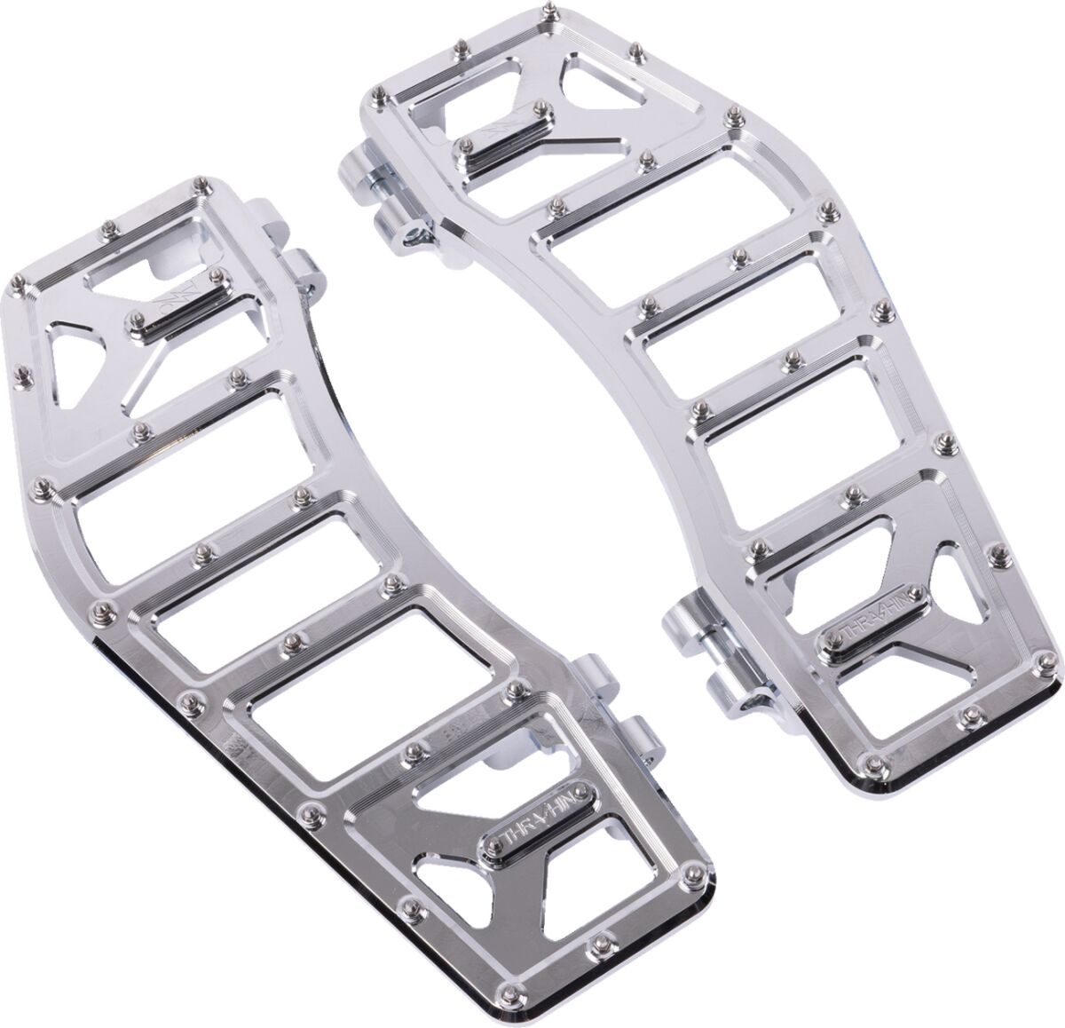Fotbrett til Harley-Davidson — Thrashin Supply Co. TSC-2219-3