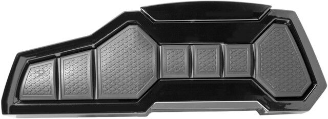 Fotbrett til Harley-Davidson — Kuryakyn KUR10019-2