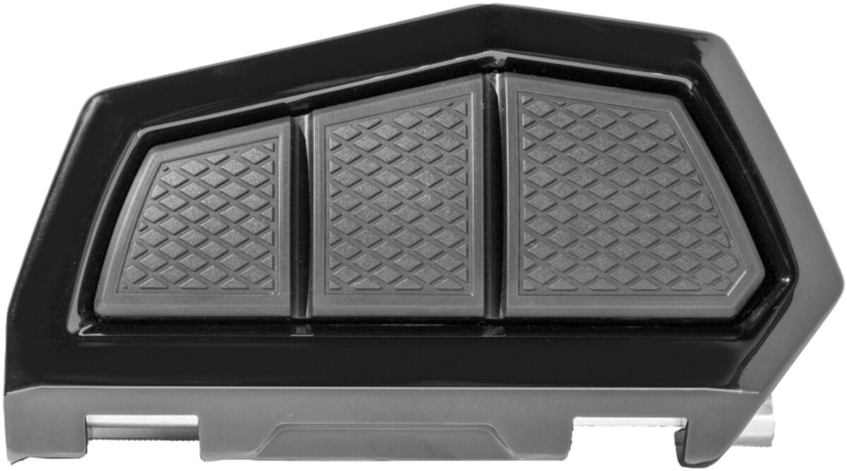 Fotbrett til Harley-Davidson — Kuryakyn KUR10026-2