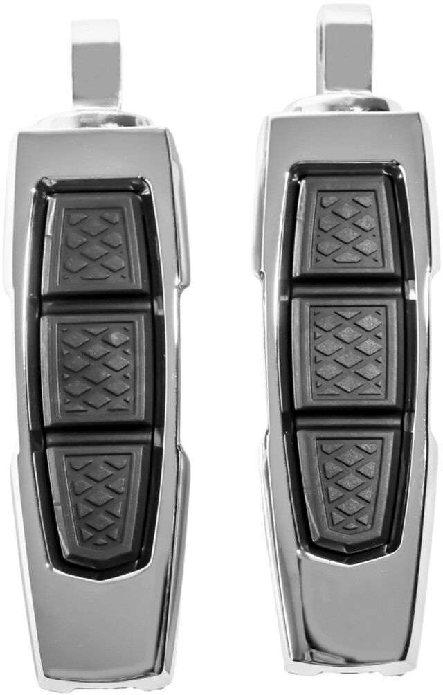 Fotbrett til Harley-Davidson FLHLT 1923 ABS — Kuryakyn KUR10030-1