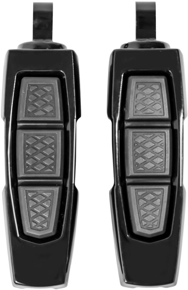 Fotbrett til Harley-Davidson FLHLT 1923 ABS — Kuryakyn KUR10030-2