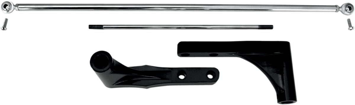 Fremflyttede fotkontroller til Harley-Davidson — Accutronix BPEXL14-6B