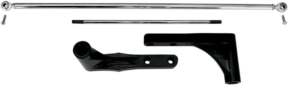 Fremflyttede fotkontroller til Harley-Davidson — Accutronix BPEXL14-6B