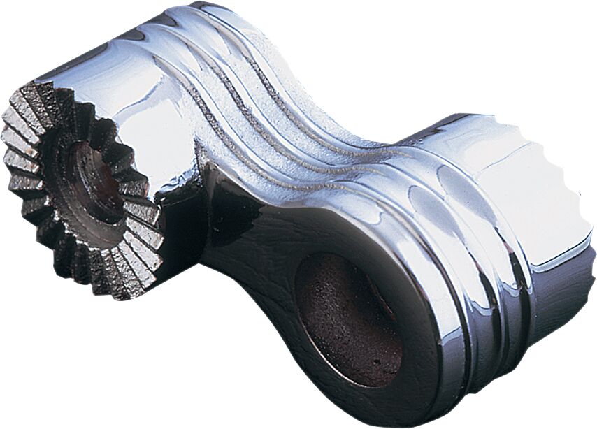 Rearsets — Show Chrome 21-310