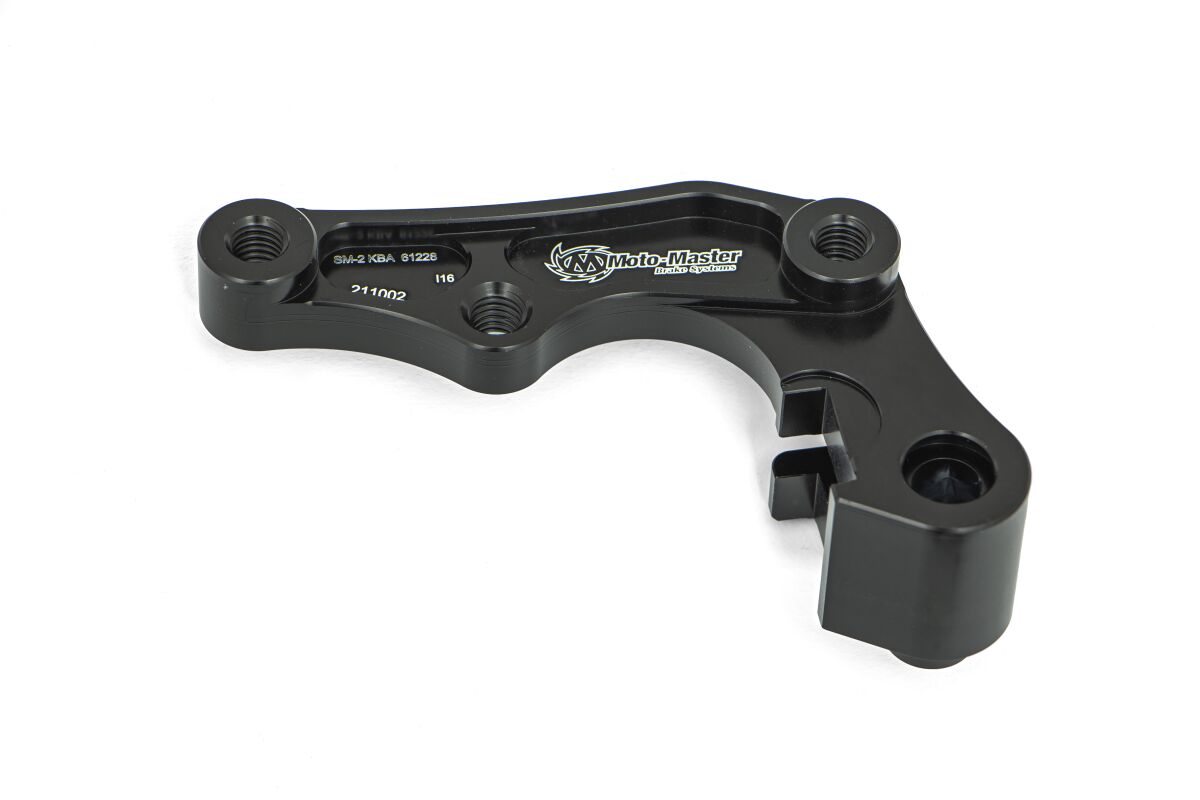 Caliperbrakett, foran til Honda — Moto-Master 211002
