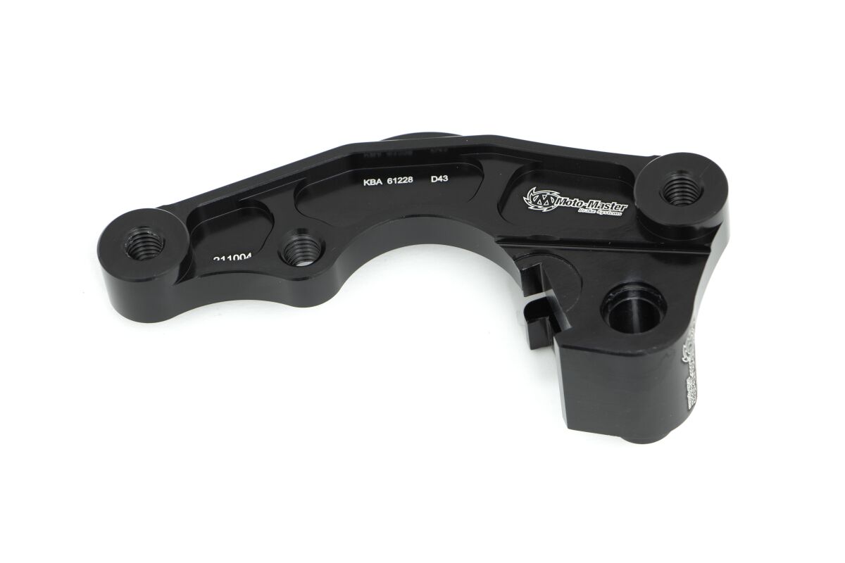 Caliperbrakett, foran — Moto-Master 211004