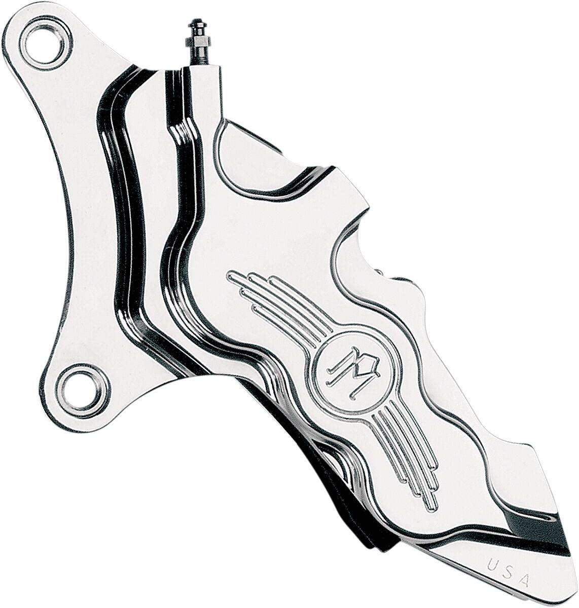 Bremsecalipere, foran til Harley-Davidson — Performance Machine 0051-2915-CH