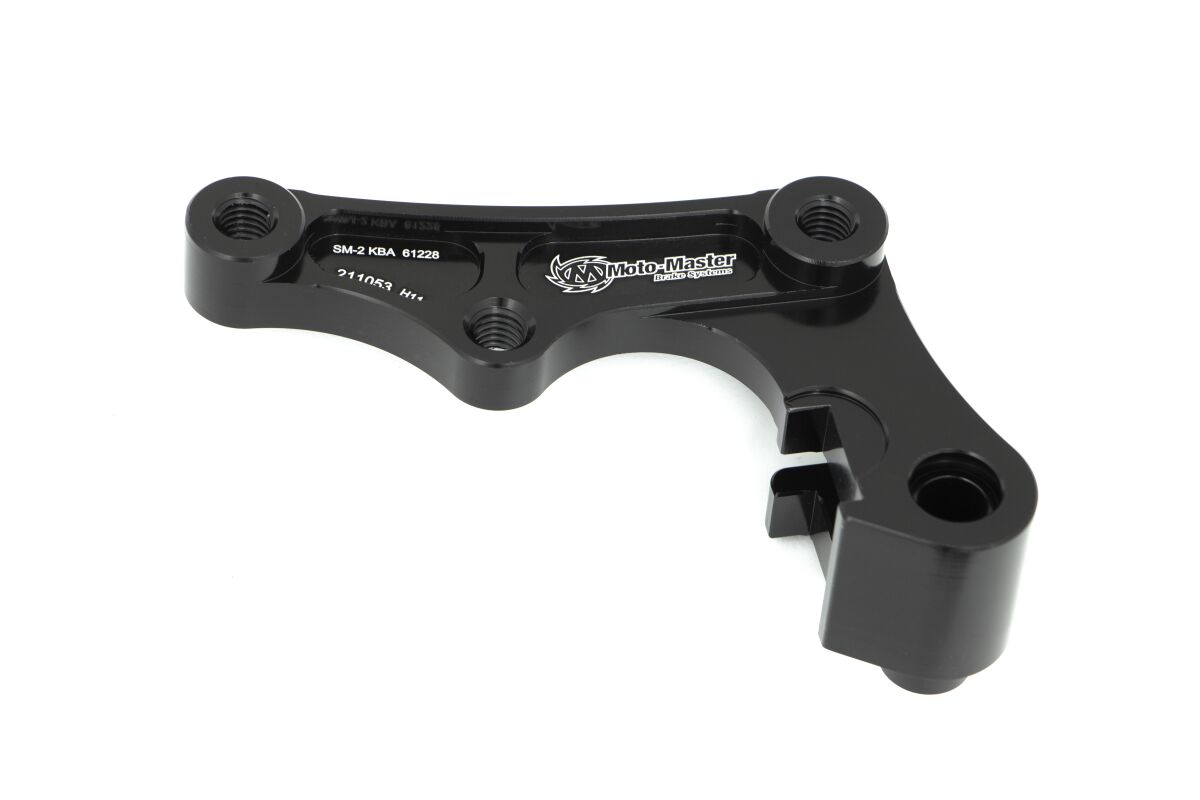 Caliperbrakett, foran til Honda — Moto-Master 211053