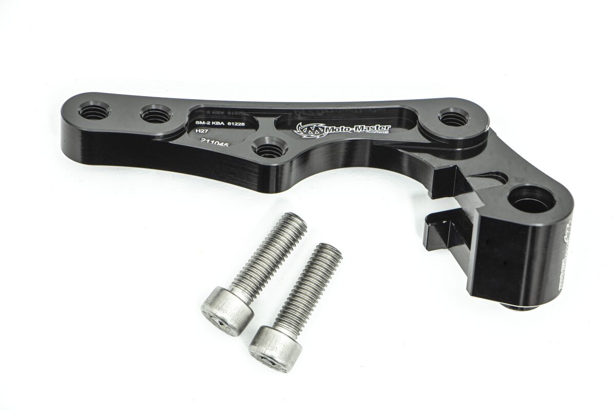 Caliperbrakett, foran — Moto-Master 211045