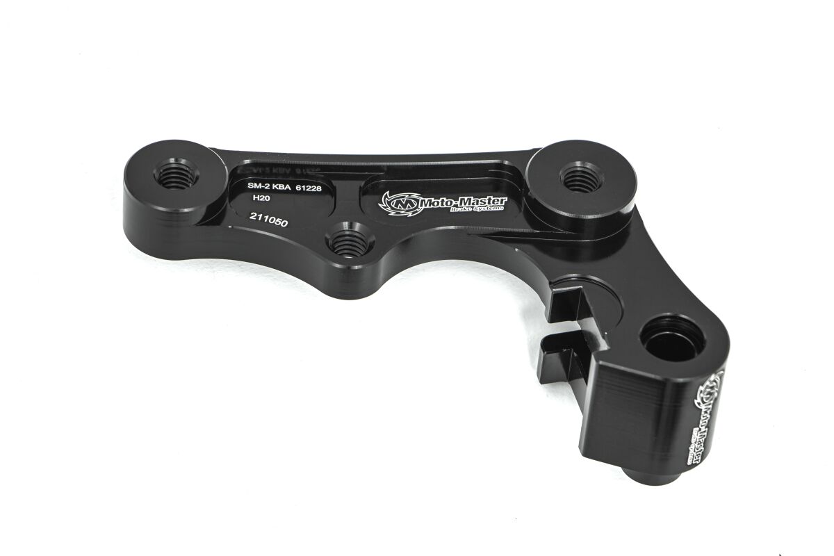 Caliperbrakett, foran — Moto-Master 211050