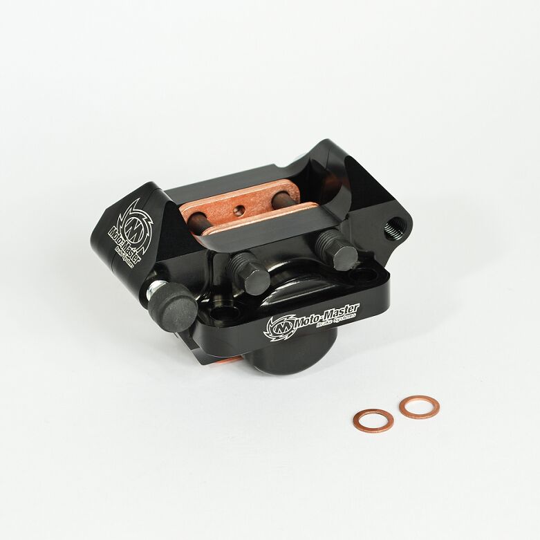 Bremsecalipere, bak — Moto-Master 210103