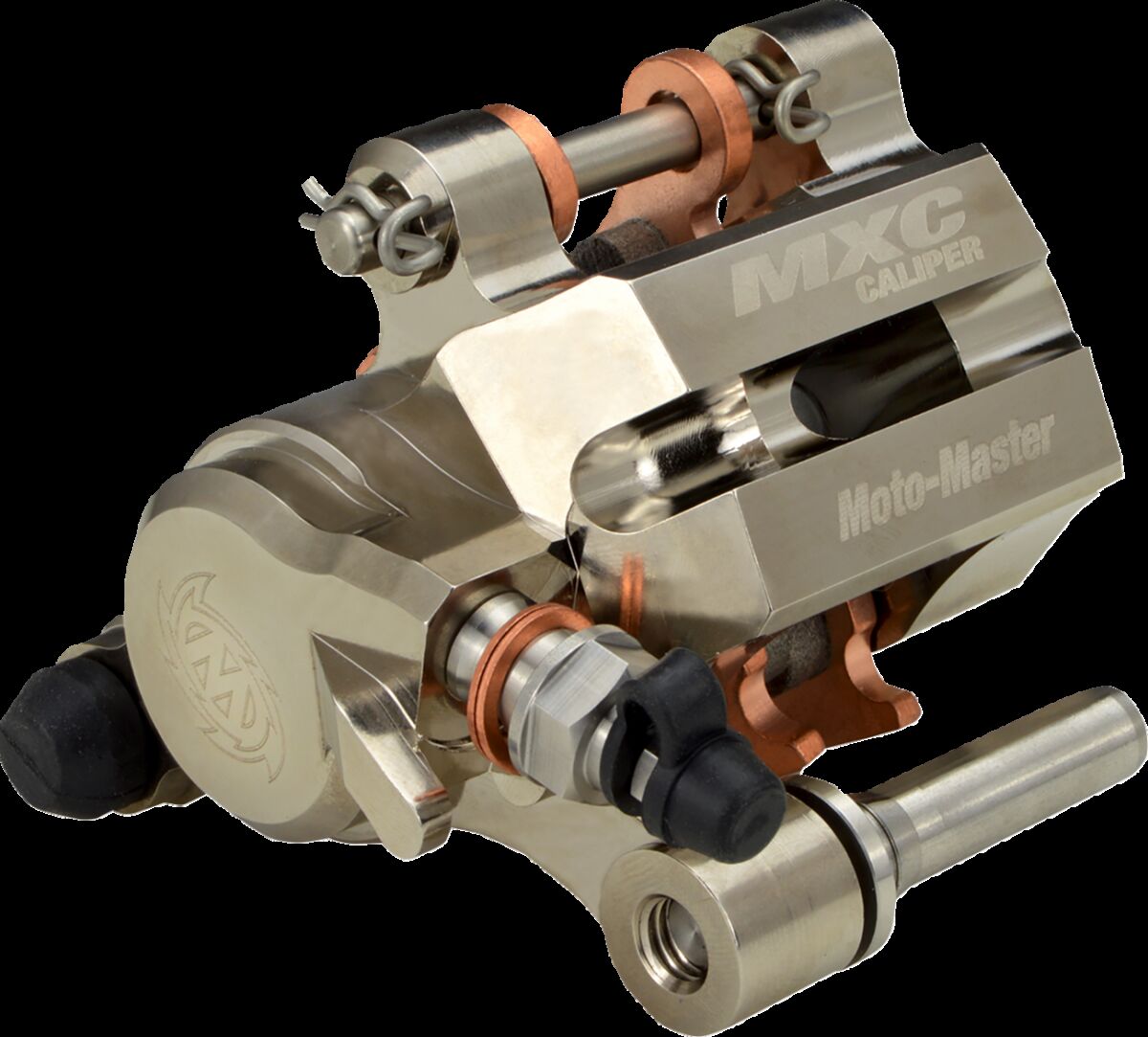 Bremsecalipere, bak — Moto-Master 210109