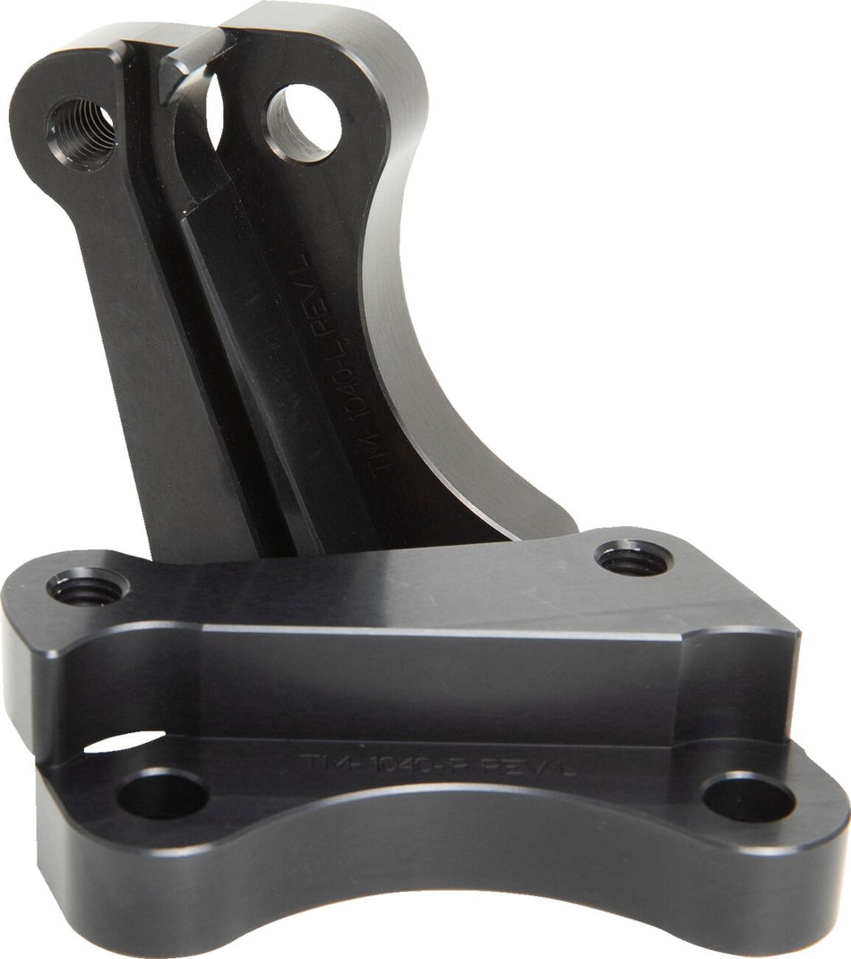 Bremsecalipere til Harley-Davidson — Trask TM-1040BK