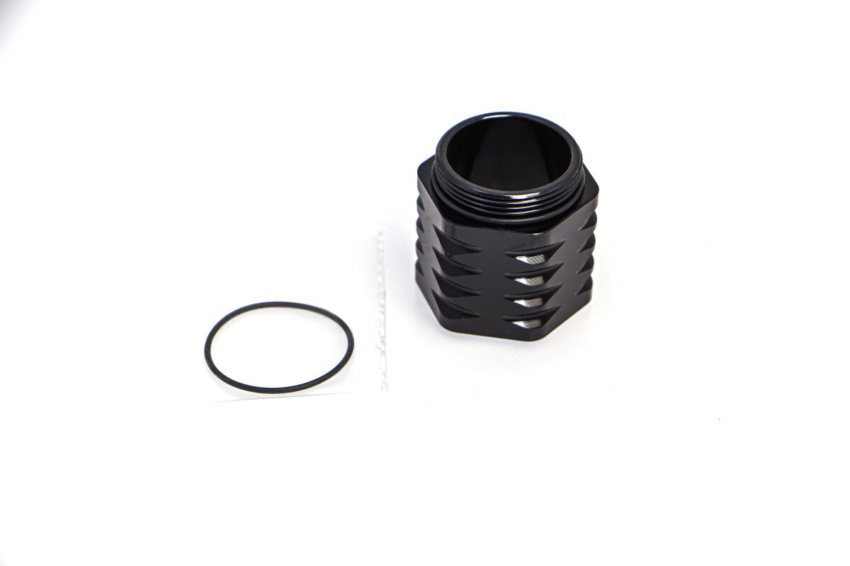 Bremsecalipere — Scar Racing RBCE505
