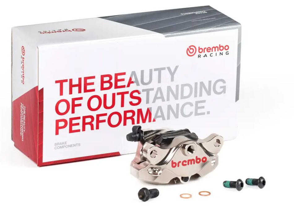 Bremsecalipere — Brembo 120A44140