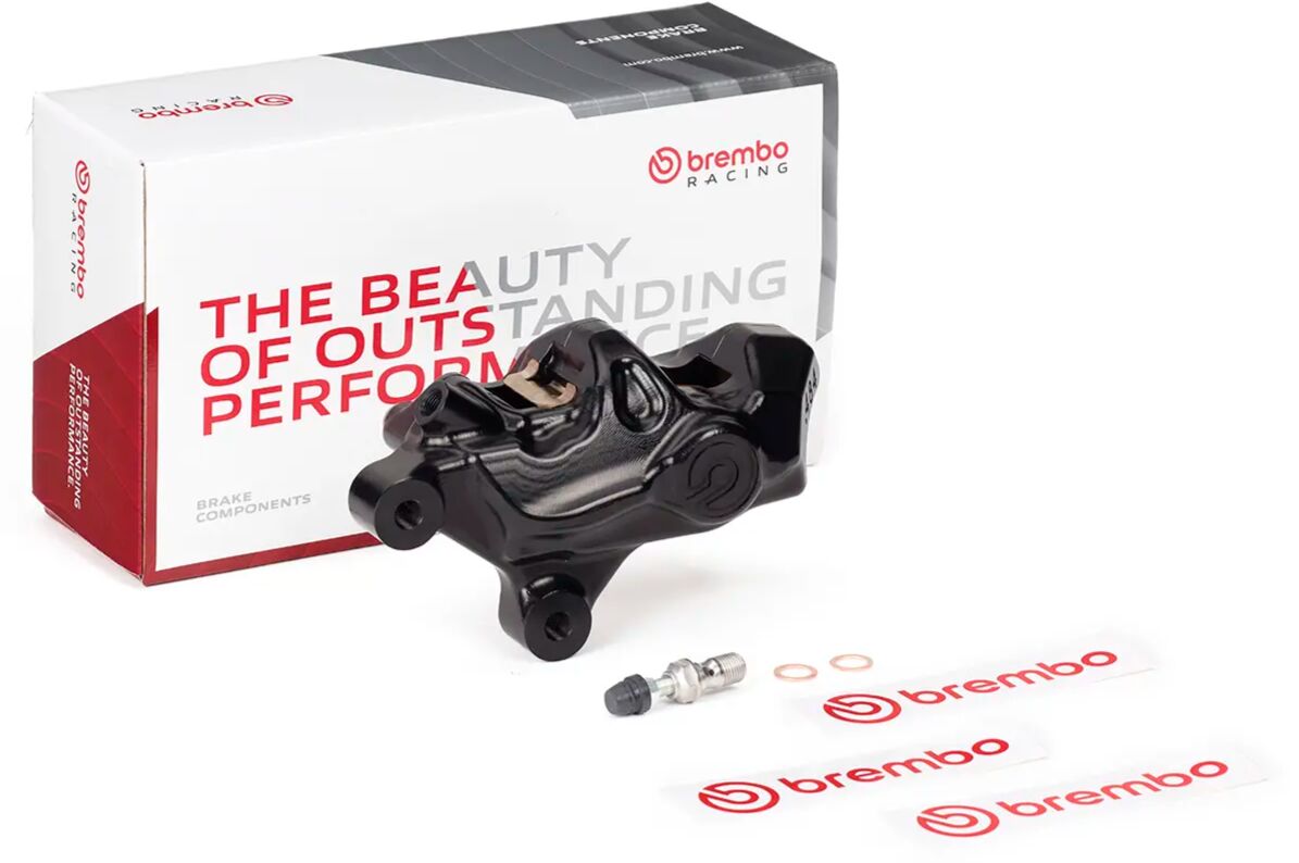 Bremsecalipere til Harley-Davidson — Brembo 120B81469