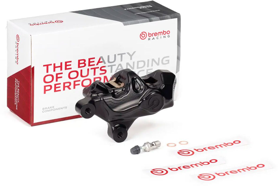 Bremsecalipere til Harley-Davidson — Brembo 120B81469