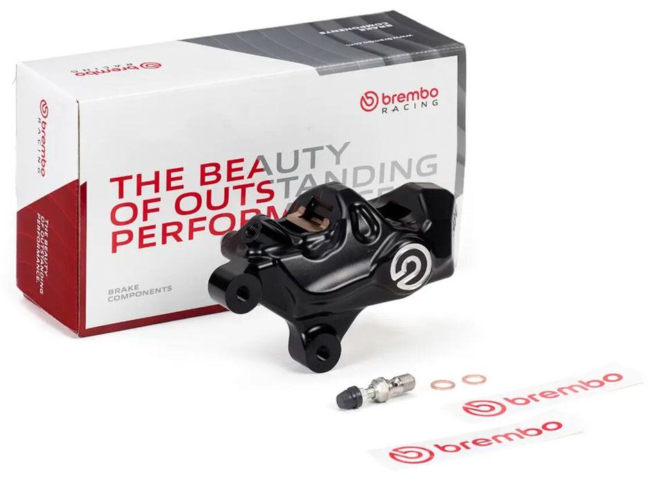 Bremsecalipere til Harley-Davidson — Brembo 120B81471