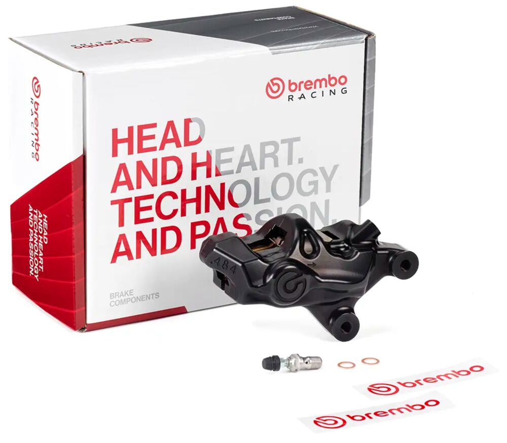 Bremsecalipere til Harley-Davidson — Brembo 120B81479